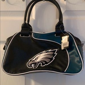 Philadelphia Eagles Purse